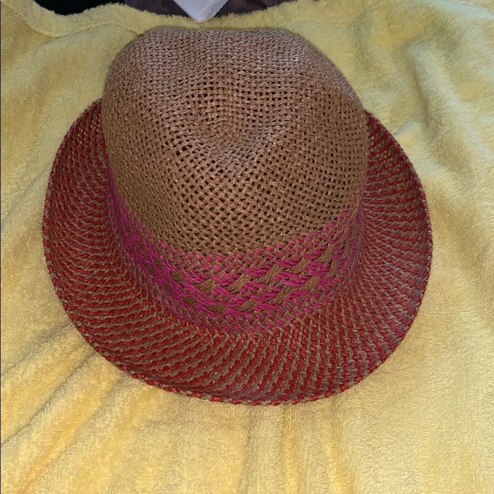 COPY - Straw Hat